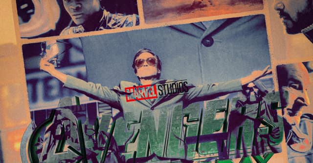 Will MCU Success Return in ‘Avengers: Doomsday’? - The Ringer - Featured Image