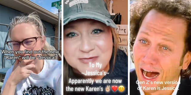 “I am genuinely upset”: Gen Z has officially named the millennial Karen. Sorry, Jessicas - Featured Image