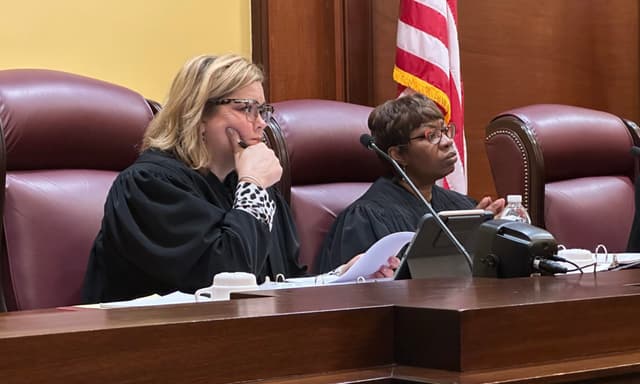 Missouri Supreme Court upholds state’s gender-affirming care restrictions • Missouri Independent - Featured Image