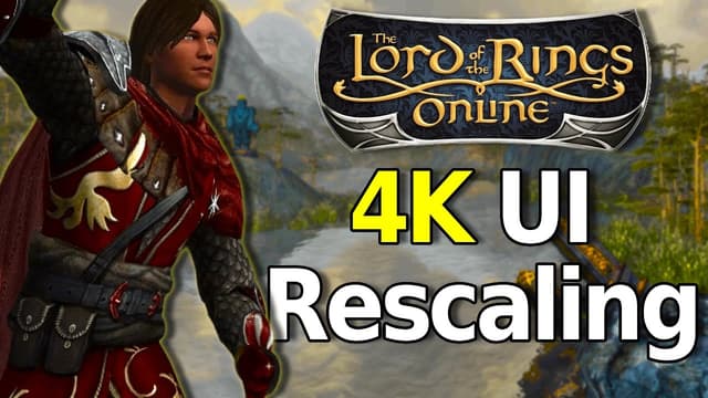 Did LOTRO Fix It's Biggest Modern Gaming Problem? (2026 Roadmap Discussion) - Featured Image