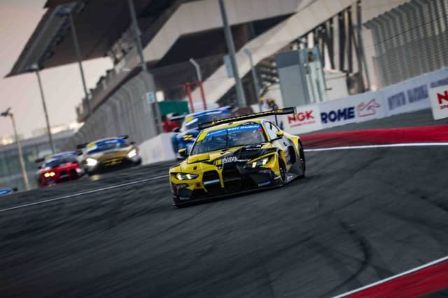 Dominant WRT Wins Dubai 24 - Featured Image