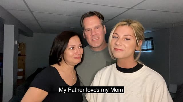 Jax - Like My Father (Lyric Video) - Featured Image