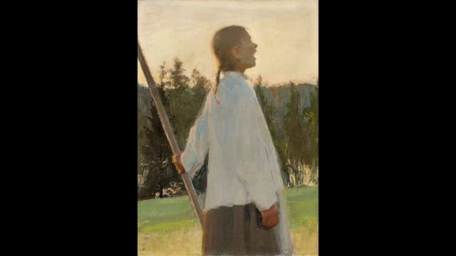 Hope You Pack A Lunch - Kaiku - Featured Image