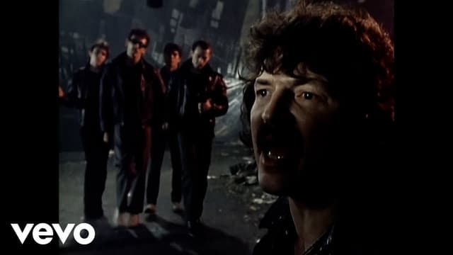 Toto - Rosanna (Official HD Video) - Featured Image