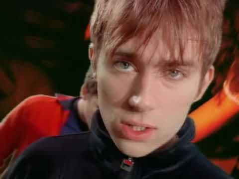 Blur - Girls And Boys (Official Music Video) - Featured Image
