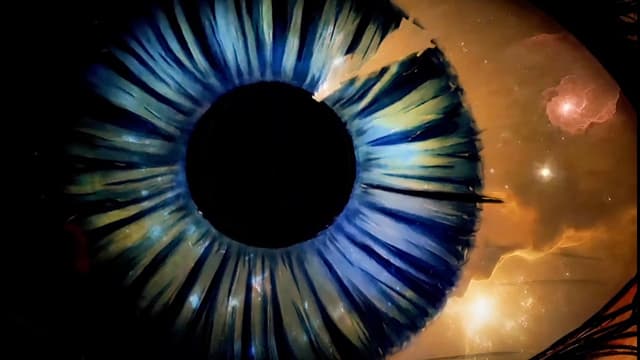 LAZYRAVE - Equinox (Official Music Video) - Featured Image