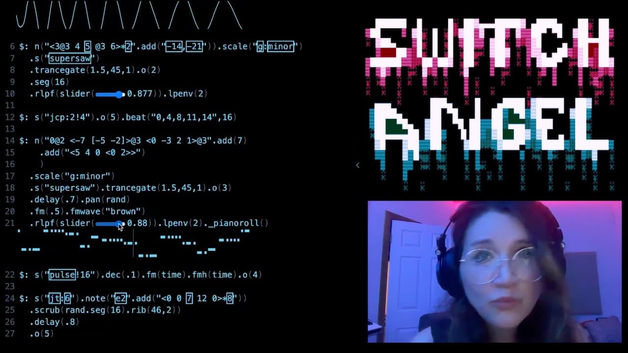 YouTube video thumbnail