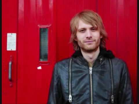 "Vintage Warmer" - Nathan Boddy (original song) - Featured Image