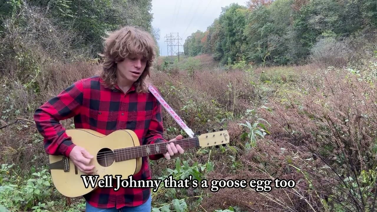 YouTube video thumbnail