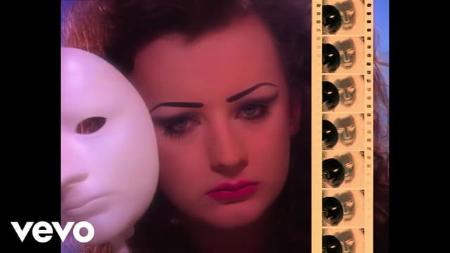 Culture Club - Miss Me Blind - Featured Image