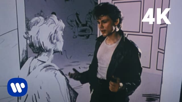 a-ha - Take On Me (Official Video) [4K] - Featured Image
