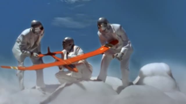 Stardust - Music Sounds Better With You (Official Music Video) - Featured Image