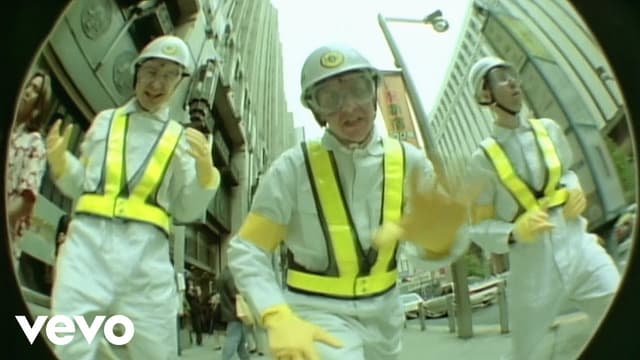 Beastie Boys - Intergalactic - Featured Image