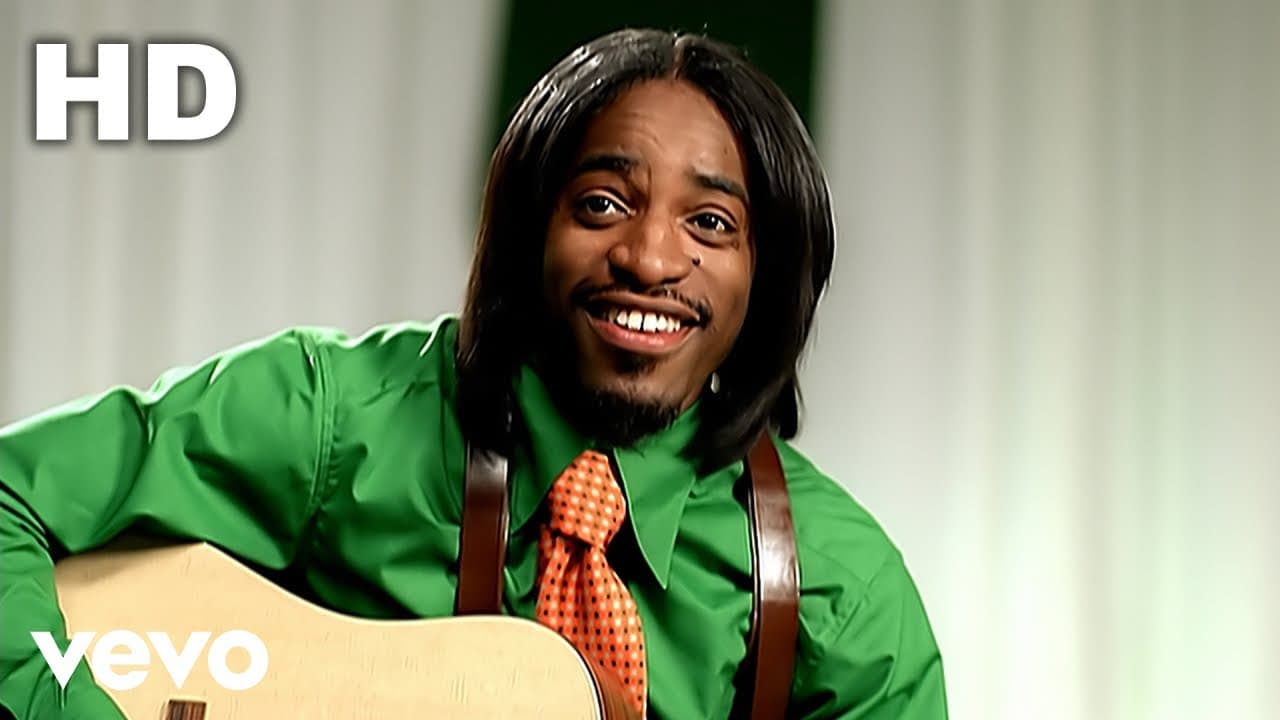 YouTube video thumbnail