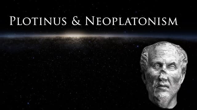 What is Neoplatonism? - Featured Image