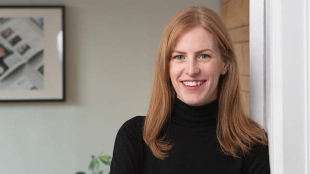 Untold stories of graphic design in N.B. revealed in new book, exhibit | CBC News - Featured Image