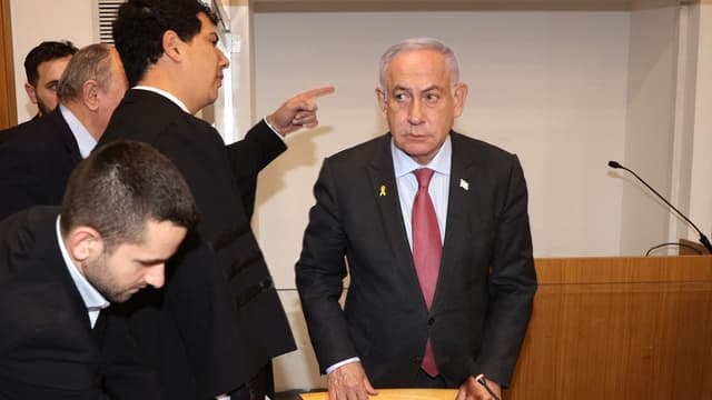 Netanyahu moves to fire attorney general prosecuting him for corruption - Featured Image