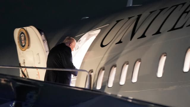 Trump 'inclined' to keep ExxonMobil out of Venezuela after CEO response at White House meeting - Featured Image