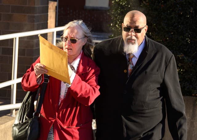 Former Harvard Medical School morgue manager sentenced to 8 years in prison for stolen bodies plot - Featured Image