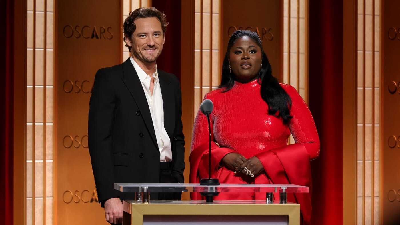 2026 Oscar nominations: The complete list : NPR - Featured Image