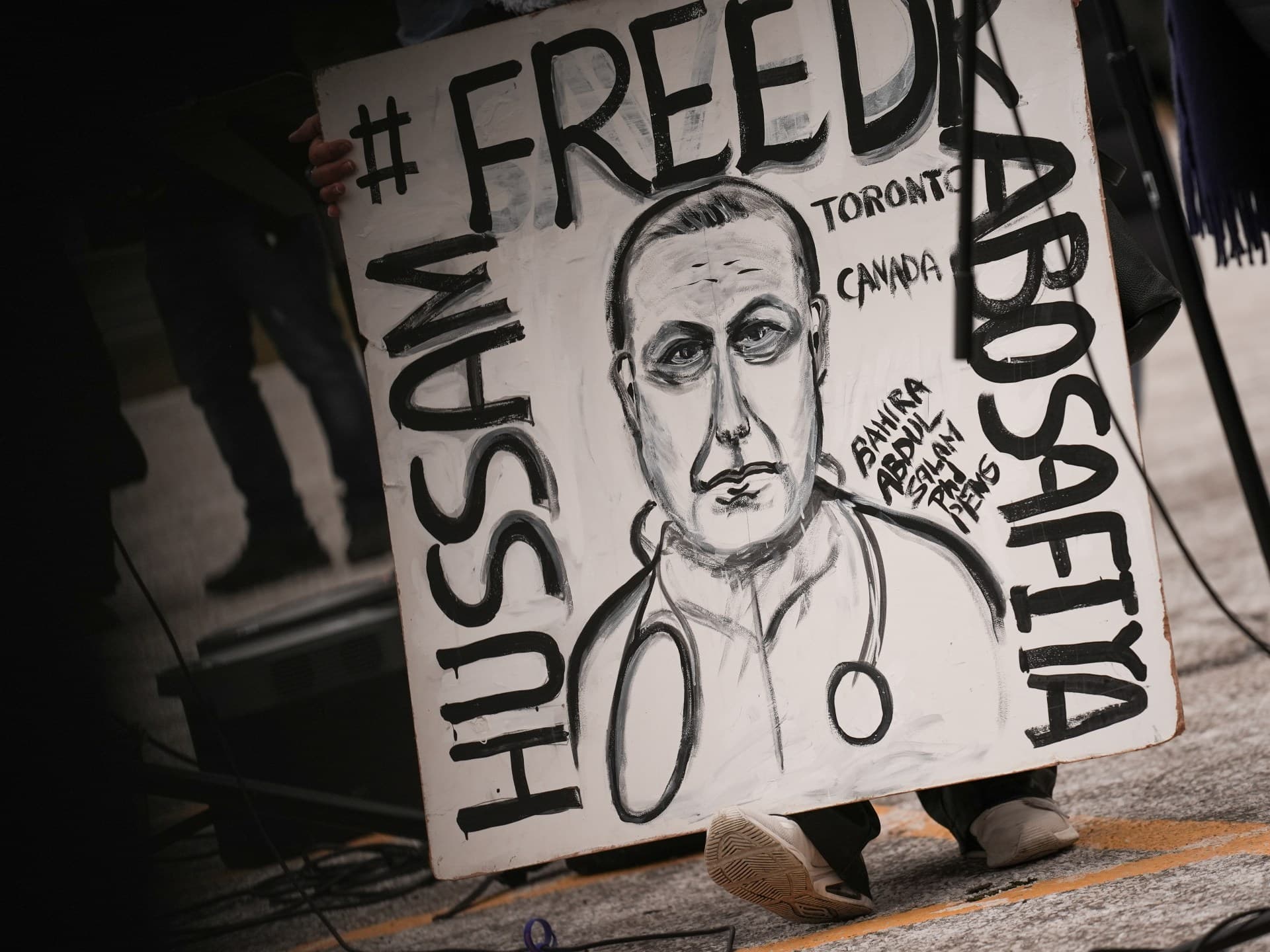 Who are the 95 Palestinian healthcare workers held captive by Israel? - Featured Image