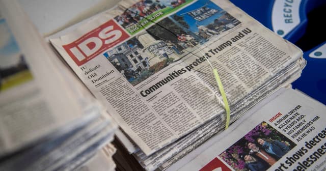 Indiana University fires adviser for student newspaper amid censorship dispute - Featured Image