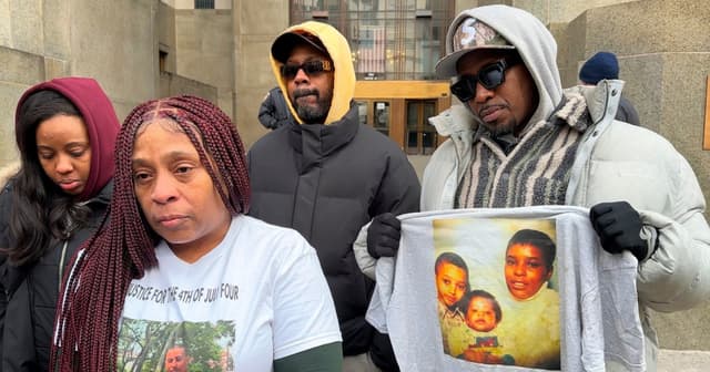 Driver who ran into Fourth of July crowd in New York City sentenced to 24 years to life  - Featured Image