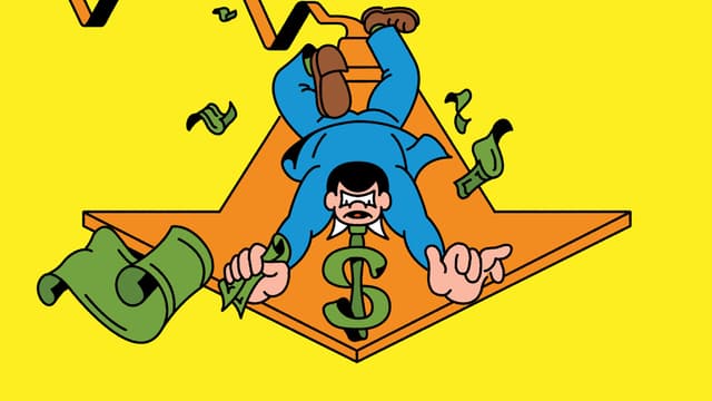 The Dollar Is Facing an End to Its Dominance - Featured Image