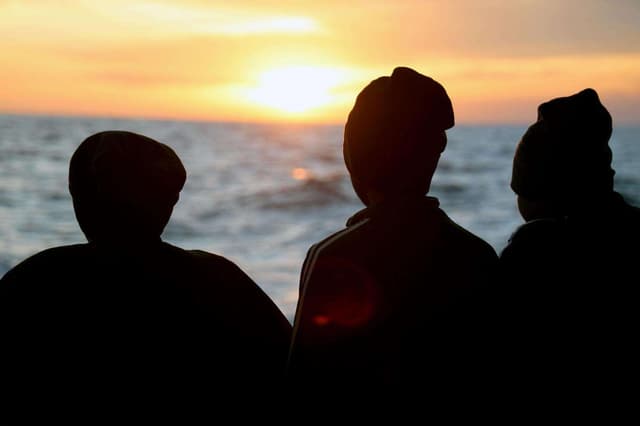 Europe’s outsourcing of border control increases risks to migrants - Featured Image