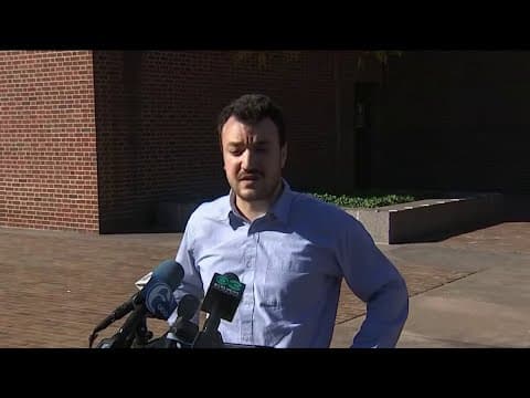 Palestinian activist Mahmoud Khalil makes federal appeal in court following ICE arrest - Featured Image