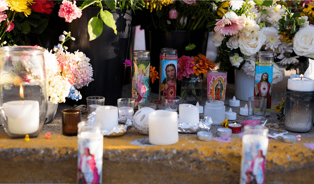 64 killed in attack on Catholic parish - Featured Image