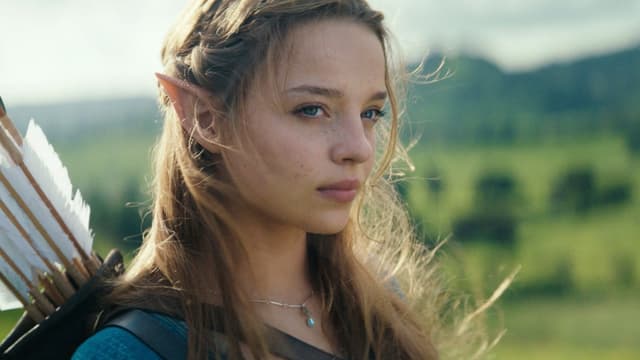 The Live-Action Zelda Movie Is Coming To Netflix | Nintendo Life - Featured Image
