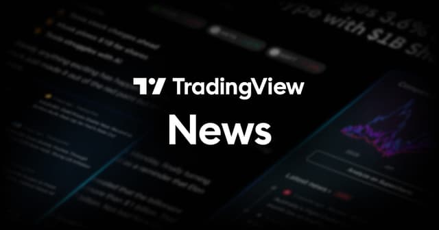 Why Nvidia stock is down over 2% today — TradingView News - Featured Image