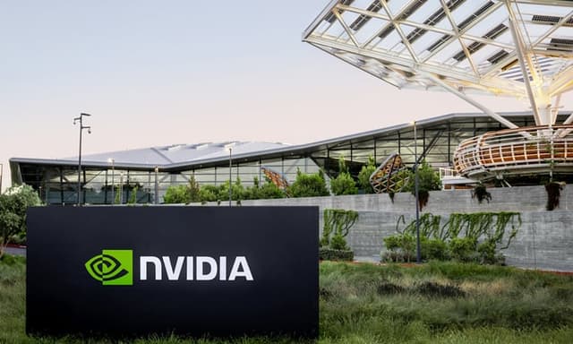 CEO Jensen Huang Just Delivered Bad News for Nvidia's Rivals for 2026 - Featured Image