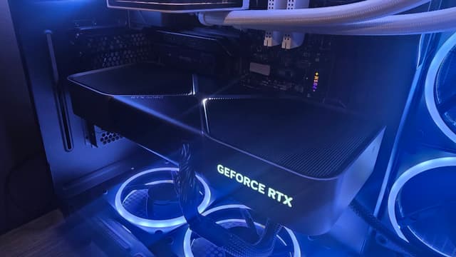 Gamers are in for a rocky year thanks to this Nvidia news - Trusted Reviews - Featured Image