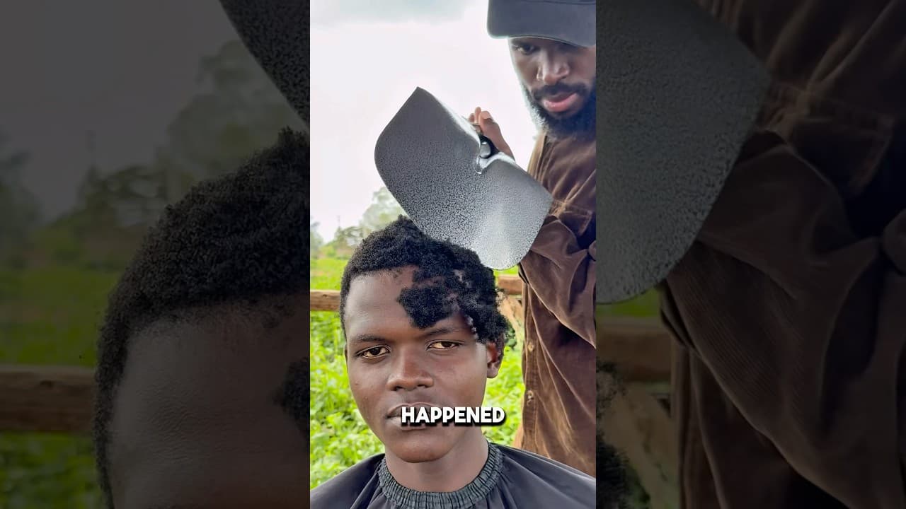 YouTube video thumbnail