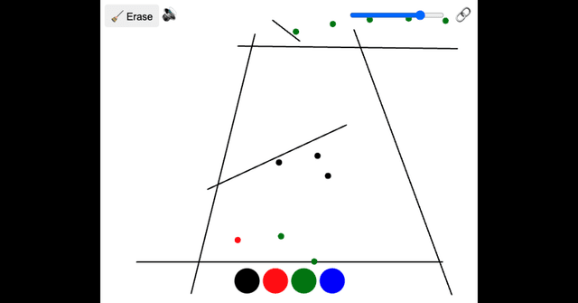 Franzelio - Draw Lines, Make Music, Share Your Instrument - Featured Image