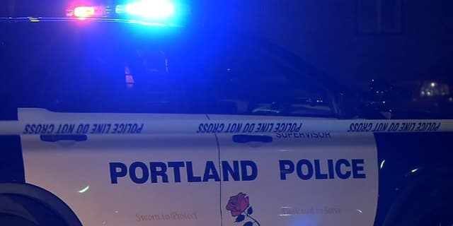 2 officers hospitalized after shooting in Sullivan’s Gulch neighborhood, PPB says - Featured Image
