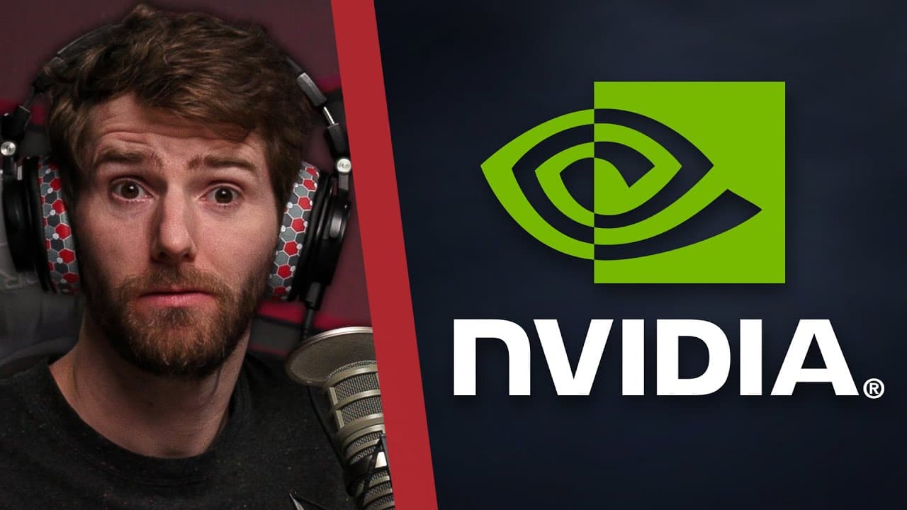 YouTube video thumbnail