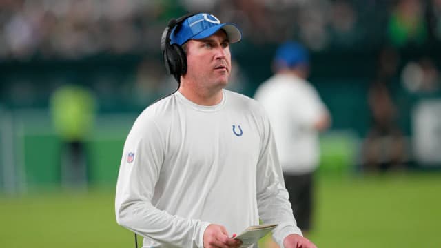 Eagles to interview Colts’ offensive coordinator Jim Bob Cooter – NBC Sports Philadelphia - Featured Image