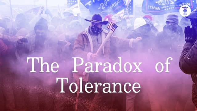 How Do You Share a Country With People Who Reject Reality? - Featured Image