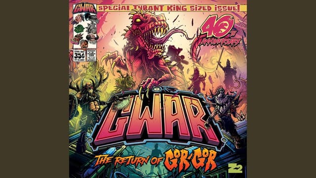 The Founding Fathers (Live) - Featured Image