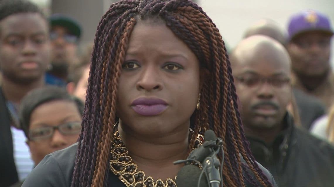 Judge orders release of Nekima Levy Armstrong, Chauntyll Allen  | kare11.com - Featured Image