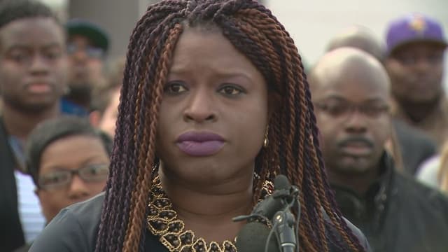 Judge orders release of Nekima Levy Armstrong, Chauntyll Allen  | kare11.com - Featured Image