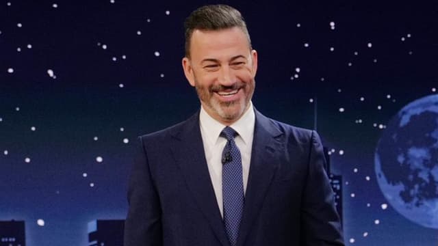 ABC Pulls ‘Jimmy Kimmel Live!’ Indefinitely After Host’s Charlie Kirk Comments - Featured Image