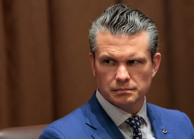 Pentagon Unveils New GenAI Platform, It Immediately Starts Flagging Pete Hegseth's War Crimes - Above the Law - Featured Image