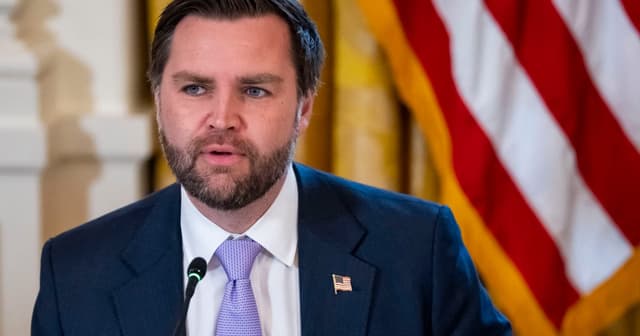 ‘Vance hates us’: Europe’s Greenland fears grow as US vice president dives into talks  – POLITICO - Featured Image