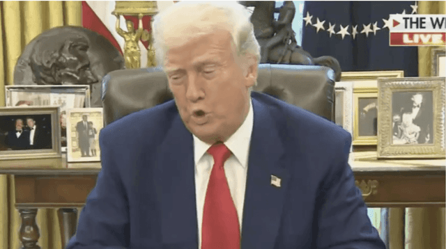 Goodbye to Language: The Year in Trumpspeak - Featured Image