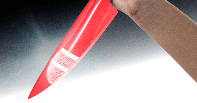 Opinion | Everyone’s a Free-Speech Hypocrite - Featured Image