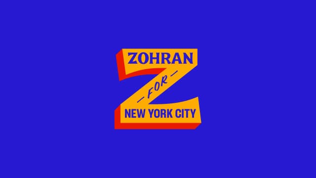 How Design Helped Zohran Win - Featured Image